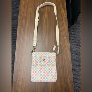 Coach Crossbody Bag